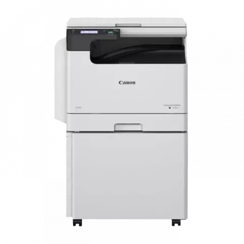 دستگاه فتوکپی Canon مدل imageRUNNER 2224