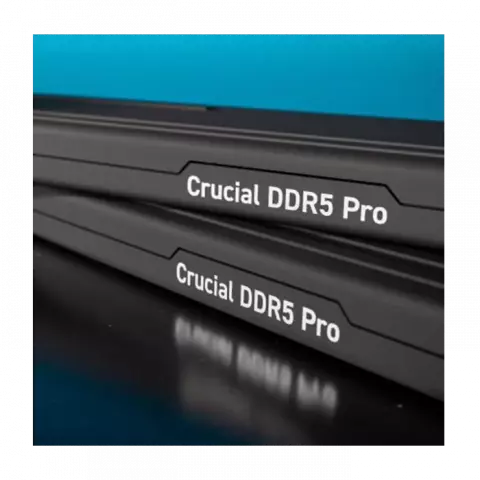 رم لپ تاپ 32 گیگابایت Crucial مدل CT32G56C46S5 DDR5 5600MHz