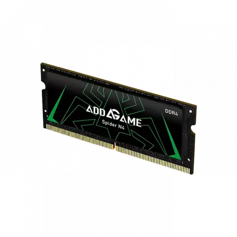 رم لپ تاپ 8 گیگابایت Addlink  مدل Spider N4 DDR4 3200MHz