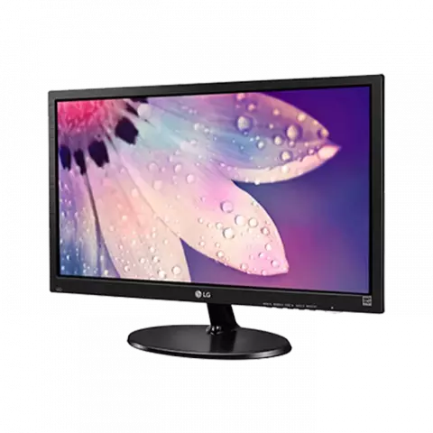 مانیتور 19.5 اینچ LG مدل  20M39H-B