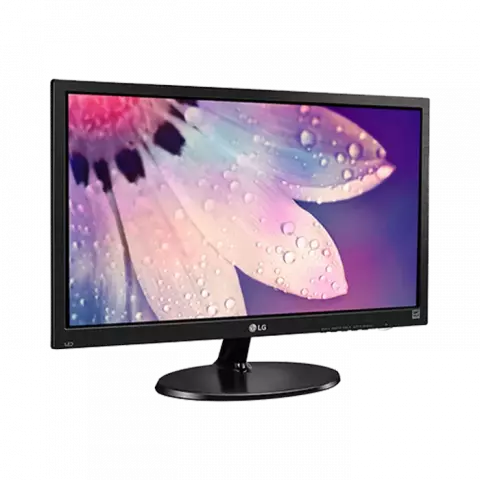 مانیتور 19.5 اینچ LG مدل  20M39H-B