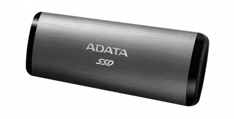 حافظه SSD اکسترنال 512 گیگابایت Adata مدل Elite SE760