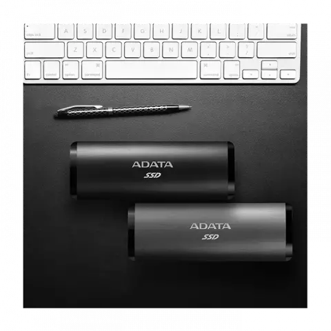حافظه SSD اکسترنال 512 گیگابایت Adata مدل Elite SE760