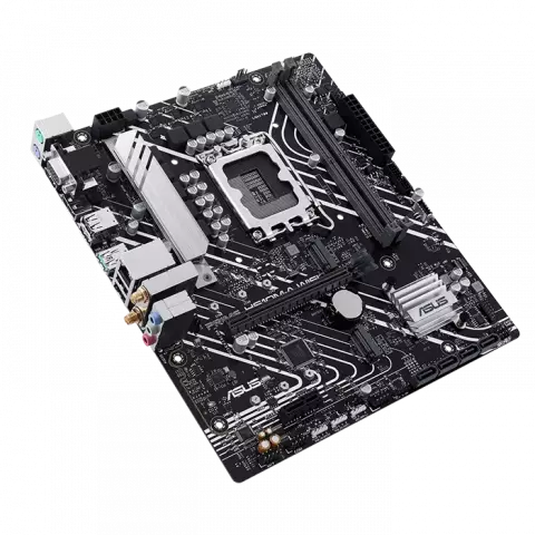 مادربرد  ASUS مدل PRIME H610M-A WIFI