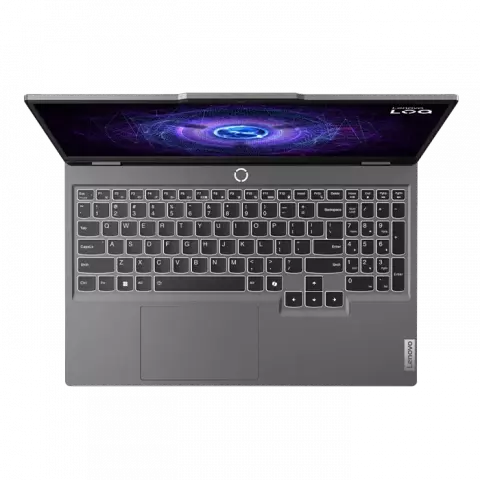 لپ تاپ گیمینگ 15.6 اینچ Lenovo مدل LOQ 15IRX9