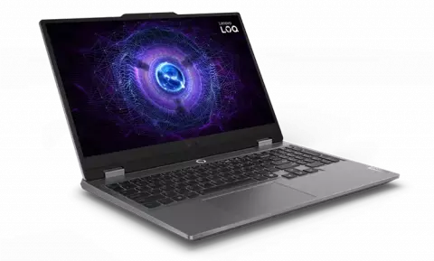 لپ تاپ گیمینگ 15.6 اینچ Lenovo مدل LOQ 15IRX9