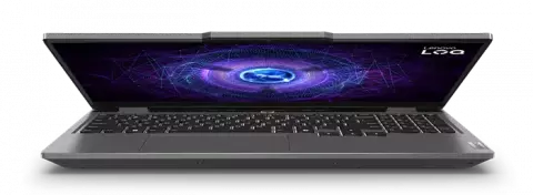 لپ تاپ گیمینگ 15.6 اینچ Lenovo مدل LOQ 15IRX9