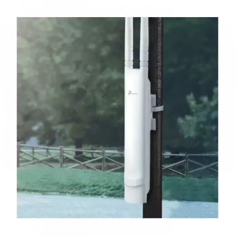 اکسس پوینت  Tp-Link مدل  EAP110-Outdoor