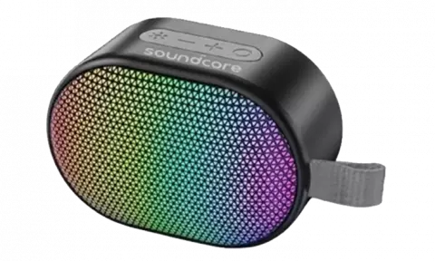 اسپیکر قابل حمل Anker مدل Soundcore Pyro Mini A31A0
