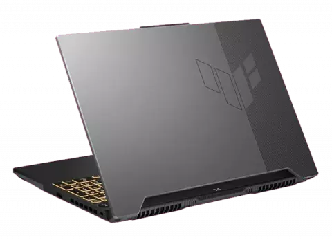 لپ تاپ گیمینگ 15.6 اینچ Asus مدل TUF Gaming F15 FX507ZC4 (کاستوم شده)