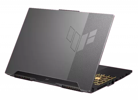 لپ تاپ گیمینگ 15.6 اینچ Asus مدل TUF Gaming F15 FX507ZC4 (کاستوم شده)