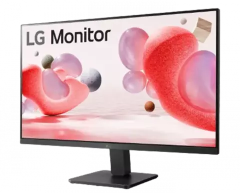 مانیتور 27 اینچ LG مدل  27MR400-B