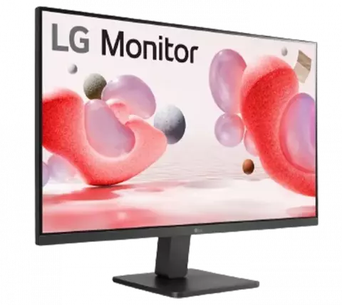 مانیتور 27 اینچ LG مدل  27MR400-B