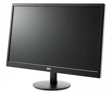 مانیتور 19.5 اینچ AOC مدل  E2070SWN
