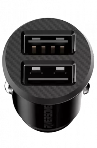 شارژر فندکی Riversong مدل Safari P2 CC13