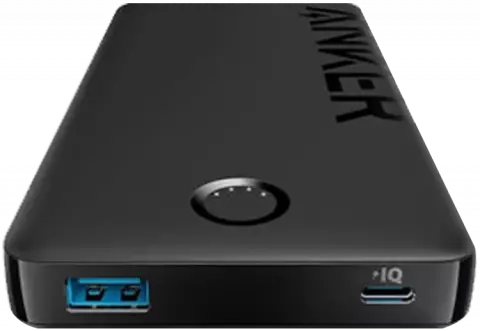 پاور بانک 10000 میلی آمپر ساعت Anker مدل 323PowerCore PIQ A1334
