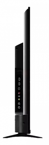 تلویزیون هوشمند دوو مدل DSL-55S6600EU سایز 55 اینچ