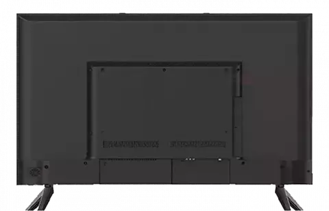 تلویزیون هوشمند دوو مدل DSL-55S6600EU سایز 55 اینچ