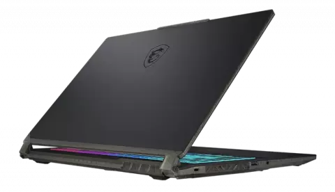 لپ تاپ گیمینگ 15.6 اینچ MSI مدل Cyborg 15 A13VF