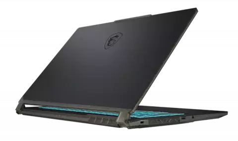 لپ تاپ گیمینگ 15.6 اینچ MSI مدل Cyborg 15 A13VF