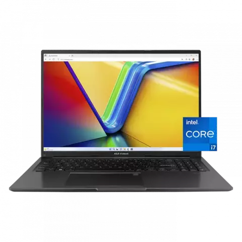 لپ تاپ 16 اینچ Asus مدل Vivobook 16X F1605ZA- WS74