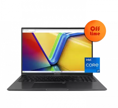 لپ تاپ 16 اینچ Asus مدل Vivobook 16X F1605ZA- WS74