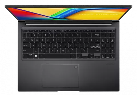 لپ تاپ 16 اینچ Asus مدل Vivobook 16X F1605ZA- WS74