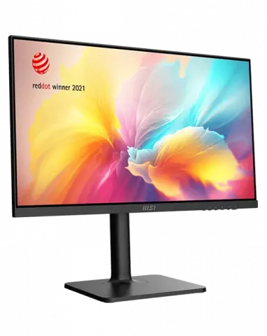 مانیتور 23.8 اینچ MSI مدل Modern MD2412P