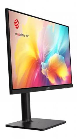 مانیتور 23.8 اینچ MSI مدل Modern MD2412P