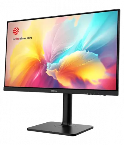 مانیتور 23.8 اینچ MSI مدل Modern MD2412P