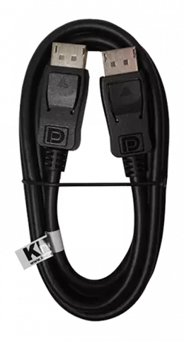 کابل 1.5 متری DisplayPort کی نت مدل K-CDP21015