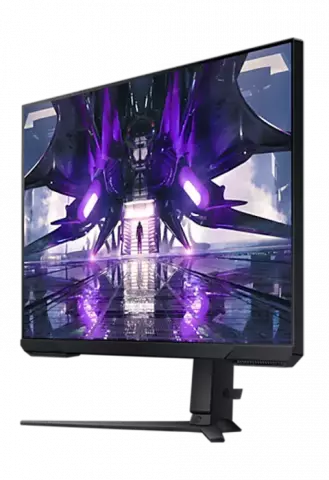 مانیتور گیمینگ 32 اینچ Samsung مدل Odyssey G3 S32AG320NE
