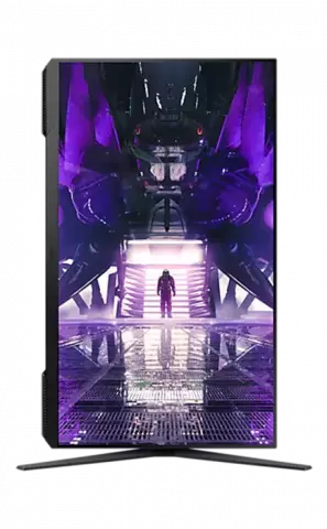 مانیتور گیمینگ 32 اینچ Samsung مدل Odyssey G3 S32AG320NE