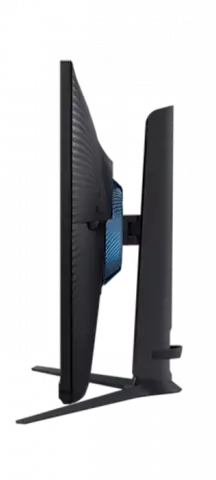 مانیتور گیمینگ 32 اینچ Samsung مدل Odyssey G3 S32AG320NE