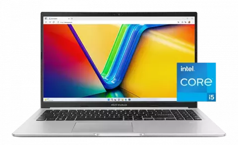 لپ تاپ 15.6 اینچ Asus مدل Vivobook 15 X1502ZA - EJ1426