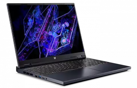 لپ تاپ گیمینگ 16 اینچ Acer مدل Predator Helios Neo 16 PHN16-72-93NZ