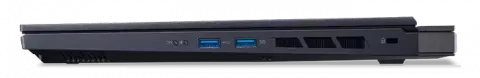 لپ تاپ گیمینگ 16 اینچ Acer مدل Predator Helios Neo 16 PHN16-72-93NZ