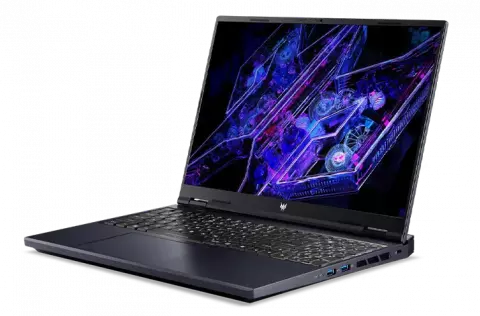 لپ تاپ گیمینگ 16 اینچ Acer مدل Predator Helios Neo 16 PHN16-72-903U