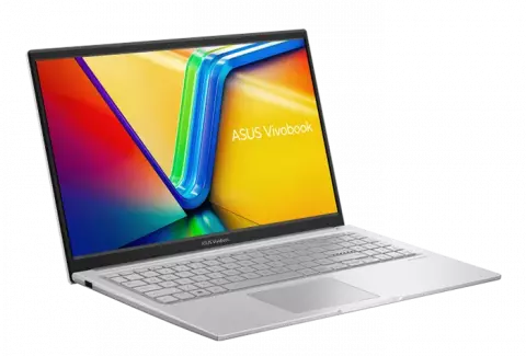 لپ تاپ 15.6 اینچ Asus مدل Vivobook 15 F1504VA - NJ822