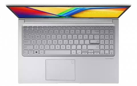 لپ تاپ 15.6 اینچ Asus مدل Vivobook 15 F1504VA - NJ822