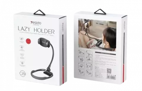 نگهدارنده موبایل  Yesido مدل  C291