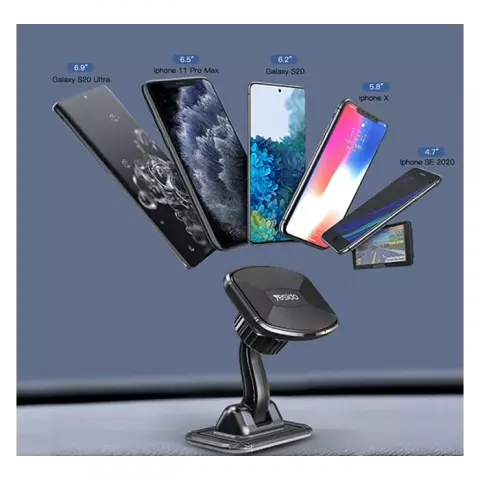 نگهدارنده موبایل  Yesido مدل  C129