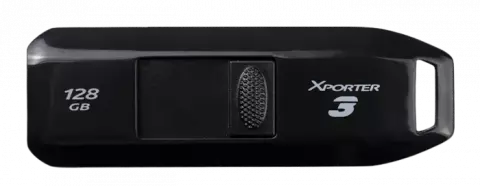 فلش مموری 128 گیگابایت Patriot مدل  Xporter 3