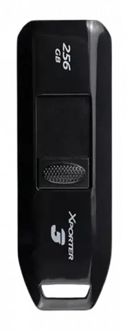 فلش مموری 256 گیگابایت Patriot مدل  Xporter 3