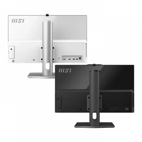 آل این وان (ALL IN ONE) 23.8 اینچ MSI مدل Modern AM242TP 13M