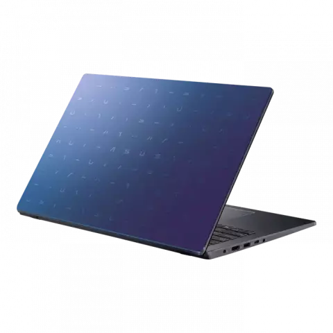 لپ تاپ 15.6 اینچ Asus مدل E510KA-BR395W