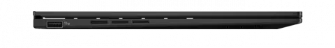 لپ تاپ 14 اینچ Asus مدل Zenbook 14 OLED Q415MA-U5512