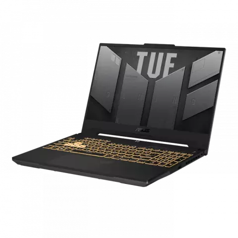 لپ تاپ گیمینگ 15.6 اینچ Asus مدل TUF Gaming F15 FX507ZC4 - HN210W
