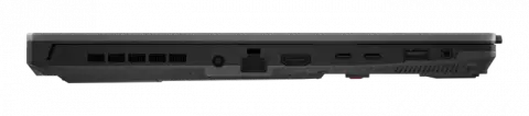 لپ تاپ گیمینگ 15.6 اینچ Asus مدل TUF Gaming F15 FX507ZC4 - HN210W