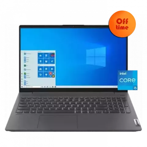 لپ تاپ 15.6 اینچ Lenovo مدل IdeaPad 5 (کاستوم شده)